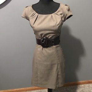 BCX Women’s Dress Suit with Jacket